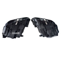 Venta caliente Adecuado para BMW X1 F48 F49 Lci uso original faros LED de alta calidad