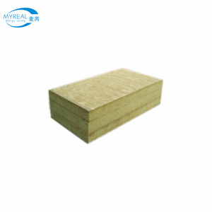 Panneaux d'isolation thermique et acoustique en <span class=keywords><strong>laine</strong></span> de roche ignifugée MYREAL, isolation en <span class=keywords><strong>laine</strong></span> <span class=keywords><strong>minérale</strong></span> - Product Image 2