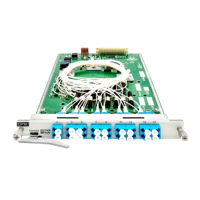 Factory Direct OTDR Optical Time Domain Reflectometer FC IP Multimode Optical Cable Tester Detector Real-Time Optical Fiber