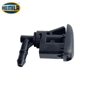 Pièces automobiles HEMILA pour BMW Série 1 Z4 X3 E83 OE : 61667110852 <span class=keywords><strong>Buse</strong></span> de <span class=keywords><strong>lave</strong></span>-<span class=keywords><strong>glace</strong></span> de capot, <span class=keywords><strong>buse</strong></span> de nettoyage de vitres automobiles - Product Image 1