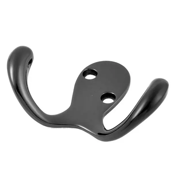 Metal Utility Hooks