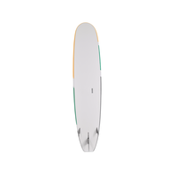 Gerland Haute Qualité IXPE Foam 8ft 9ft Classic Longboard Surfboard
