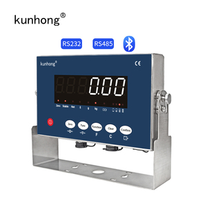 B4 nhà máy trực tiếp Nhà cung cấp biểu tượng tùy chỉnh kết nối không dây kích thước nhỏ chỉ số cân nặng - Product Image 1