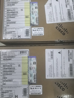 Commutateur géré Gigabit PoE+ 24 ports Catalyst C9200L-24P-4G-E avec 4 ports SFP Uplink, commutateur de couche 3