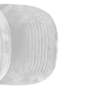 Thiết kế của riêng bạn nhung 5 Bảng điều khiển trucker <span class=keywords><strong>cap</strong></span> lưới Mũ bóng chày nhung trucker <span class=keywords><strong>cap</strong></span> với tùy chỉnh Patch Panel 5 - Product Image 4