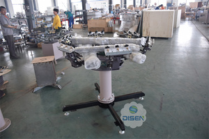 Máy In Màn Hình Để Bàn In Đè 1 Màu Cho Áo Phông - Product Image 6