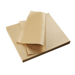 Papel Antigrasa para Envasado de Alimentos, Impresión en una Sola Cara con Pulpa Virgen, Embalaje Primario para Hamburguesas y Sándwiches - Product Image 2