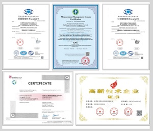 定制铝合金喷砂银色防滑方形滚花锯齿边缘锁紧内螺纹数控车削手旋钮 - Product Image 5
