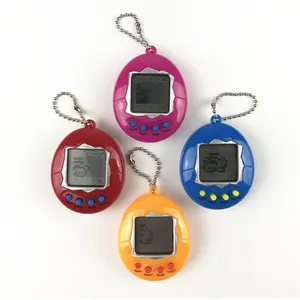 Virtual Pets, 3pcs Animaux De Compagnie Virtuels Électroniques