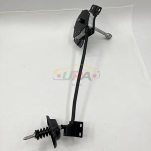 62850-2B000 628502B000 Abrazadera para Llanta de Repuesto para Hyundai/Kia 62850 2B000 - Product Image 3