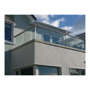 MapleLeaf Design Precios <span class=keywords><strong>de</strong></span> <span class=keywords><strong>acero</strong></span> <span class=keywords><strong>inoxidable</strong></span> Escalera exterior 316 Oro para escalones al aire libre Balaustrada <span class=keywords><strong>Balcon</strong></span> Barandilla <span class=keywords><strong>de</strong></span> aluminio Aluminio - Product Image 6