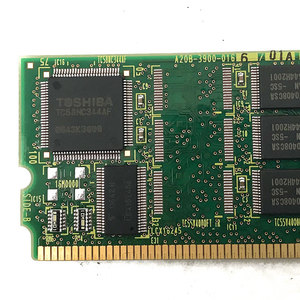 A20B-3900-0166 FANUC System SRAM Card PCB Board - Product Image 2