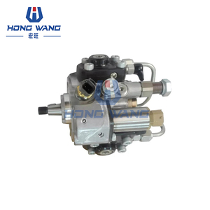 Factory Direct Price Brand for 6HK1 Engine Zaxis 330-3 Excavator Fuel Injection Pump 1 Year Warranty CN/GUA Fit - Product Image 3