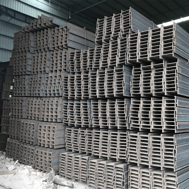 Cold-Rolled Beams SC-305