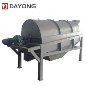 Tambor giratorio trommel pantalla tamiz vibratorio tamiz para arena - Product Image 3