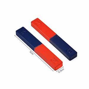 מכירה לוהטת U צורת חינוכיים מגנטים פרית בית ספר מגנט מוצר עם בר צורת סוס - Product Image 5