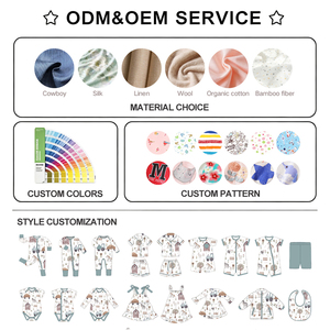 <span class=keywords><strong>Sweat</strong></span>-shirt décontracté en molleton de coton à col rond et épaules tombantes pour bébés garçons, couleur unie, brodé, collection automne, OEM ODM - Product Image 5