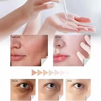 OEM Label pribadi Serum asam Kojic Anti Penuaan perawatan kulit alami gliserin pelembap Wajah kolagen pencerah untuk grosir