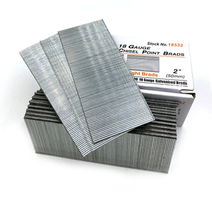 ตะปูยิงมุม ST/FST/WT คุณภาพสูง ราคาโรงงาน - Product Image 5