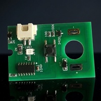 Fabrication de circuits imprimés personnalisés, cartes de circuits imprimés PCBA pour pompes à eau minérale automatiques