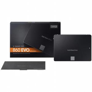 100% Sung Ssd 860 250gb 500gb 1tb <b>2tb</b> 4tb Internal Solid State Disk Hard Drive 3 2.5 Inch Laptop Desktop Pc Sung Ssd - Product Image 4