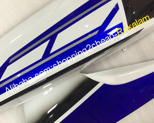 Kit de cuerpo para Yamaha <span class=keywords><strong>TMAX</strong></span> <span class=keywords><strong>500</strong></span>, 2008, 2009, 2010, <span class=keywords><strong>2011</strong></span> TMAX500 08 09 10 11 T-MAX500 Sporbike accesorios Kit de carenado - Product Image 4