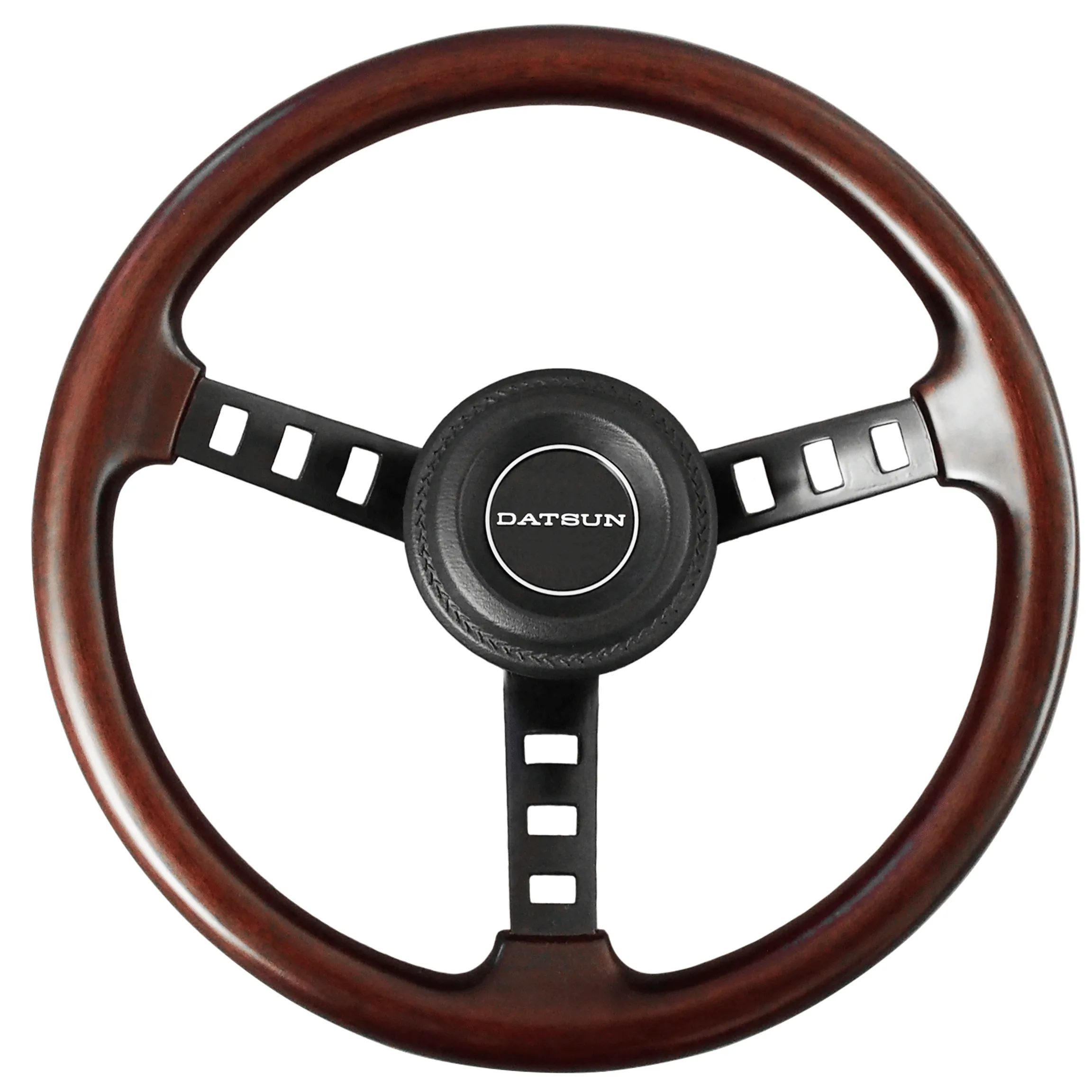 Universal custom racing steering wheel with definitely good quality