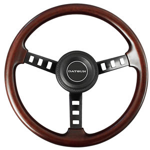 Volante de carreras personalizado Universal, buena calidad - Product Image 1