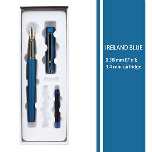 GemFully b2bchina fournitures pour la rentrée <span class=keywords><strong>scolaire</strong></span> vente en gros cadeau d'entreprise stylo morandi coloré stylo premium coffret cadeau - Product Image 4