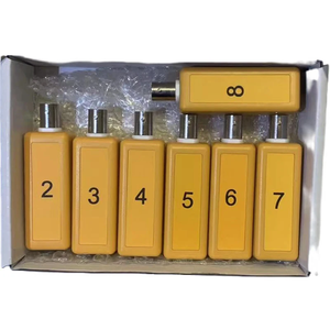 Testador de Cabos de Rede TES46 para Cabos UTP FTP Coaxial - Product Image 6