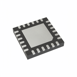Fabricant Channel LTC3862HUH # Composant électronique TRPBF 24 WQFN à pad exposé pour la gestion de l'alimentation (PMIC) - Product Image 1