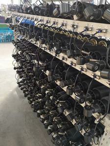 Cab Air Spring <strong>Bellows</strong> <strong>Assembly</strong> for truck 1908089 1908097 1908098 1926779 2477112 2493165 CB0184 - Product Image 4