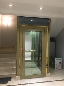 <span class=keywords><strong>Elevador</strong></span> de 2 niveles para personas con movilidad reducida, <span class=keywords><strong>elevador</strong></span> doméstico de buena calidad con certificado CE - Product Image 2