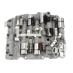 Factory sale Gearbox Valve Body For 159 C4 407 TF80SC /TF81SC