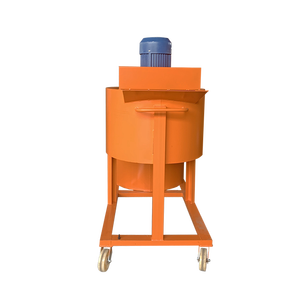 เครื่องผสมอเนกประสงค์ความเร็วสูง รุ่นพิเศษ bibo สำหรับงานยาแนวก่อสร้าง - Product Image 4