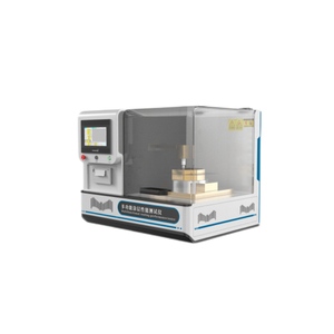 Probador de Rendimiento de Revestimientos Multifuncional ISO 2409 15184 ASTM D3359 3363, Probador de Dureza de Lápiz, Máquina de Prueba de Resistencia a los Arañazos - Product Image 3