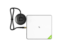 Seeedstudio SenseCAP EU868 Gateway Interior Multiplataforma LoRaWAN (SX1302-4G) para Comunicación y Redes, Sensor LoRaWAN