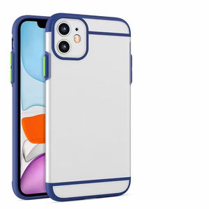 Coque de téléphone antichoc pour Infinix note <span class=keywords><strong>10</strong></span> <span class=keywords><strong>pro</strong></span> chaude 8 9 <span class=keywords><strong>10</strong></span> play smart 5 hd 2021 - Product Image 5