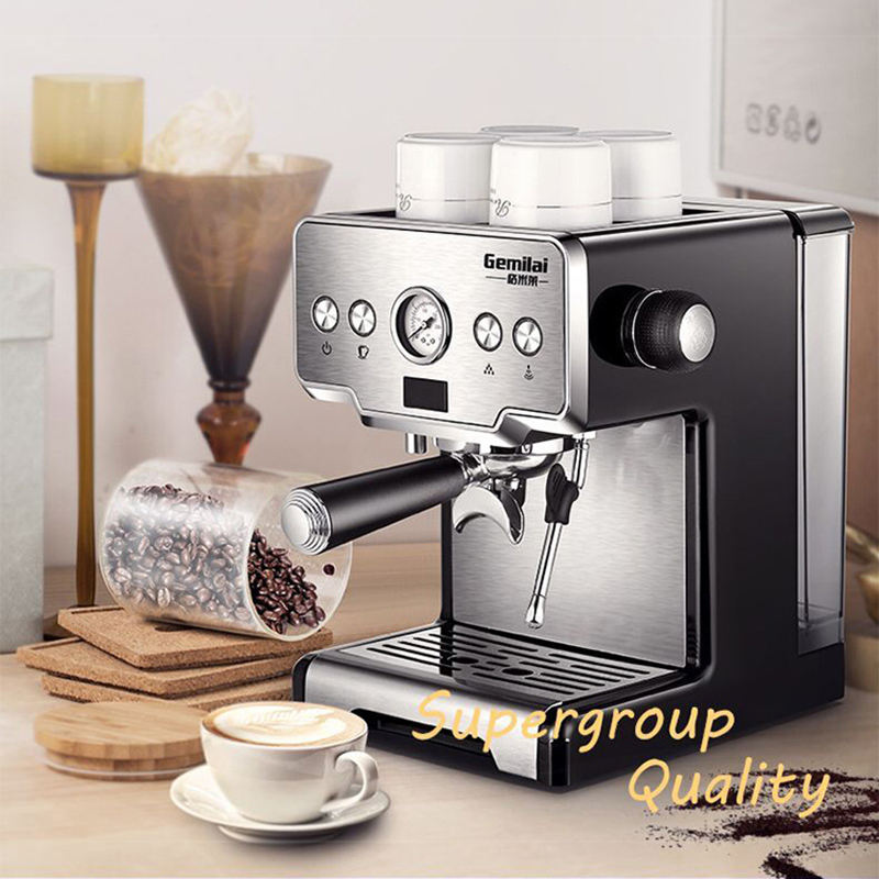 Best Espresso Machine With Automatic Milk Frother Best Selling