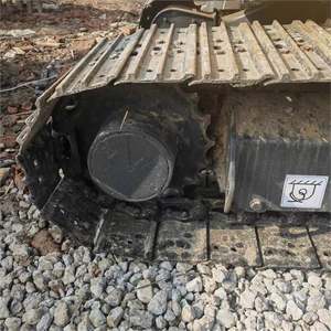 Excavadoras Usadas Komatsu Pc55, Komatsu Pc 55, Pc55mr-2, Pc56-7, Pc58, Komatsu 55, en Buen Estado, 99% Nuevas, con Hoja Topadora, en Existencia - Product Image 5