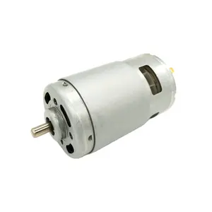 110v 220v 230v גבוהה וולט מנוע IE1 RS 5512 7712 7912 חשמלי dc מנוע עבור יד מיקסר בלנדר