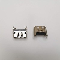Connecteur d'interface de prise SYYTECH, port HD d'origine pour PS4