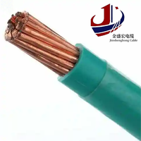 THHN THW 10AWG Cable y cable estándar americano Cable y cable de nailon
