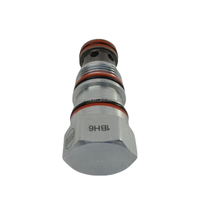 Vanne à cartouche de régulation de débit Sun Hydraulics LKDC-XDN LKFC-XDN LKHC-XDN