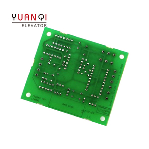 KONE Phụ Tùng Thang Máy Bảng Mạch In LCERAL 722043H01 - Product Image 4