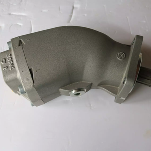 Bomba de pistones axiales hidráulica HAWE de Alemania usada para plantas SC017R SC025R SC034R SC017L SC025L SC034L SC047L SC056L SC064L - Product Image 1
