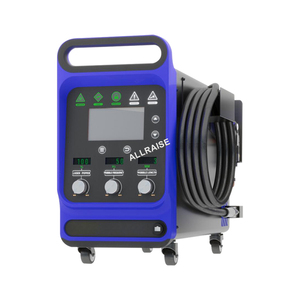 Làm Mát Không Khí Cầm Tay Sợi Laser Máy Hàn 1200W Kim Loại Hàn Dp Xách Tay Thương Hiệu Laser Máy Cho Kim Loại - Product Image 2