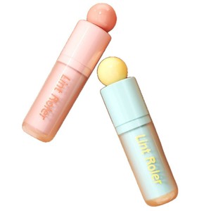 Rodillo Quitapelusas Portátil y Lavable 2 en 1 Chunzao, Limpiador de Pelo de Gato para Ropa y Sofás - Product Image 2