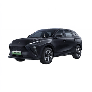 Dongfeng Forthing Friday 410+ SUV Eléctrico de Alta Calidad, Versión de Lujo de 5 Plazas, Batería de Litio Ferrofosfato, Autonomía de 401-500 km - Product Image 2