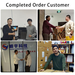 โน้ตบุ๊คธุรกิจ <span class=keywords><strong>Lenovo</strong></span> <span class=keywords><strong>THINKBook</strong></span> E14/E16 รุ่นใหม่ พร้อม U7-255H/Core7-250H แรม 32G SSD 1T การ์ดจอ Intel ARC/อื่นๆ - Product Image 6